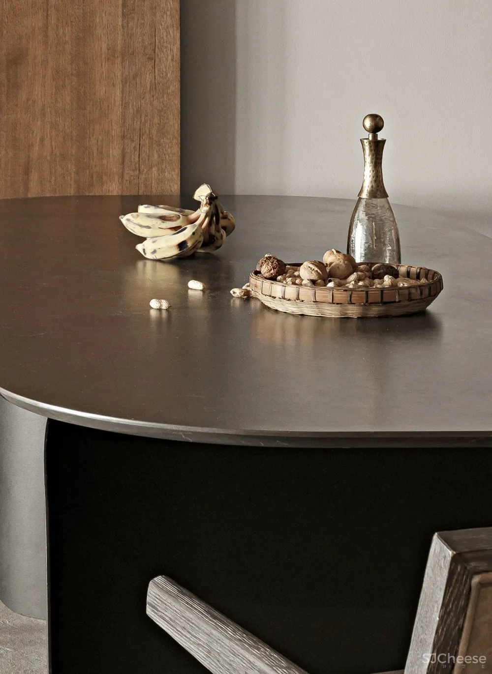 新作丨 多纷 × 私宅:老炮儿