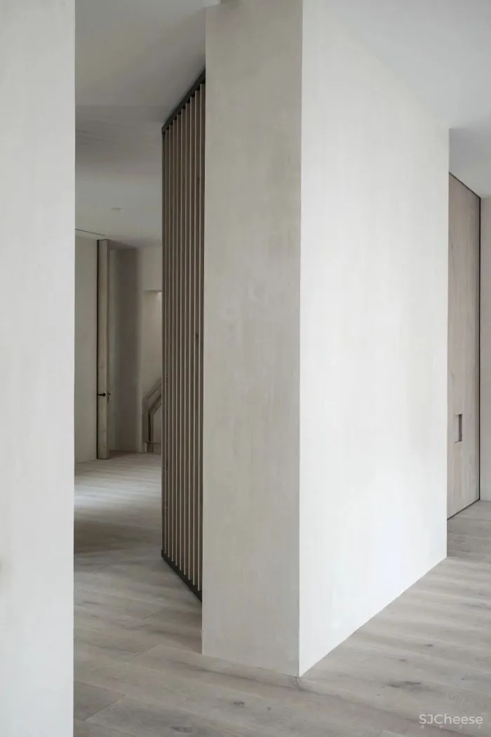 自然简，淡泊心境的高贵 OOAA新作