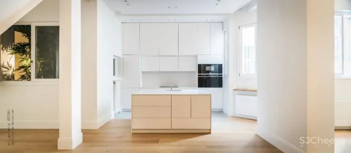 Lorna de Santos丨空间的本质是人而不是设计