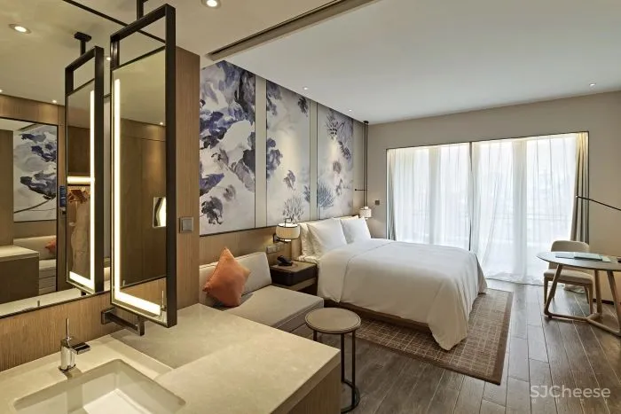 新作丨 万景百年:不惧限额新挑战,打造复古氛围感空间!