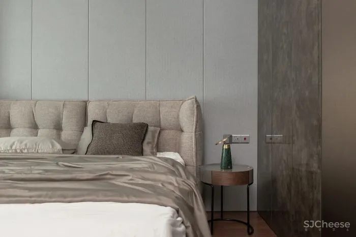 经典黑调,开启一种精致的生活方式 皋邸设计