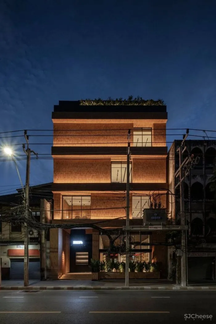 极简大师 Vincent Van Duysen |美得让人沉思的宁静设计