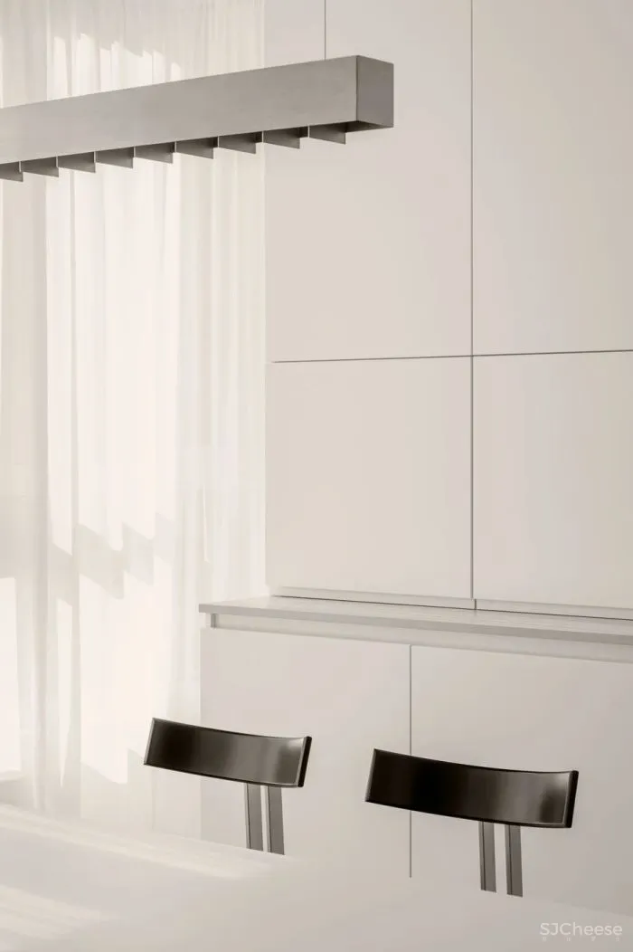 极简,真有格调!