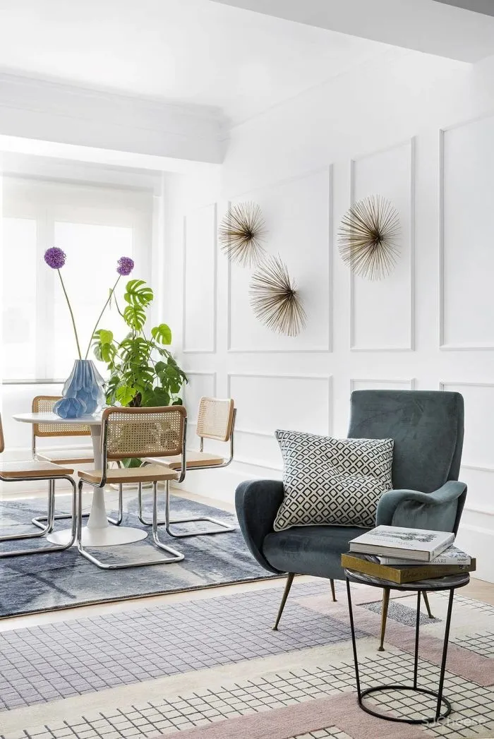 清新简约,美出新高度 !