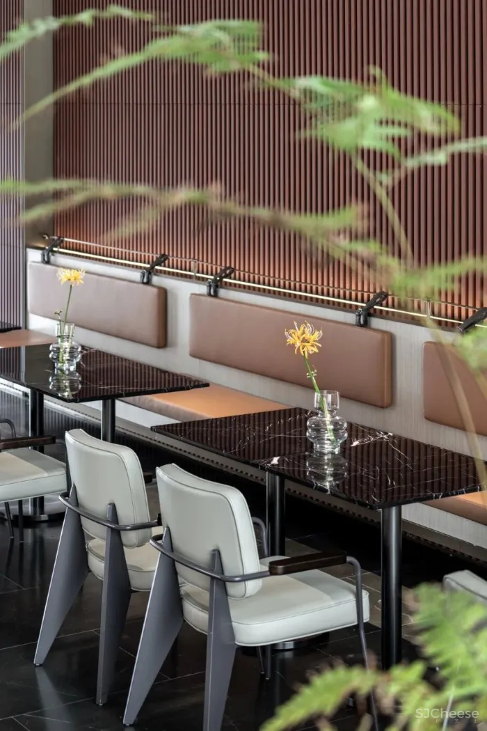 元禾大千新作 丨 艺术基因 空间的序列语言