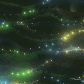 新作丨 红山设计 ECCO全球旗舰店造梦空间,未来世界的修辞