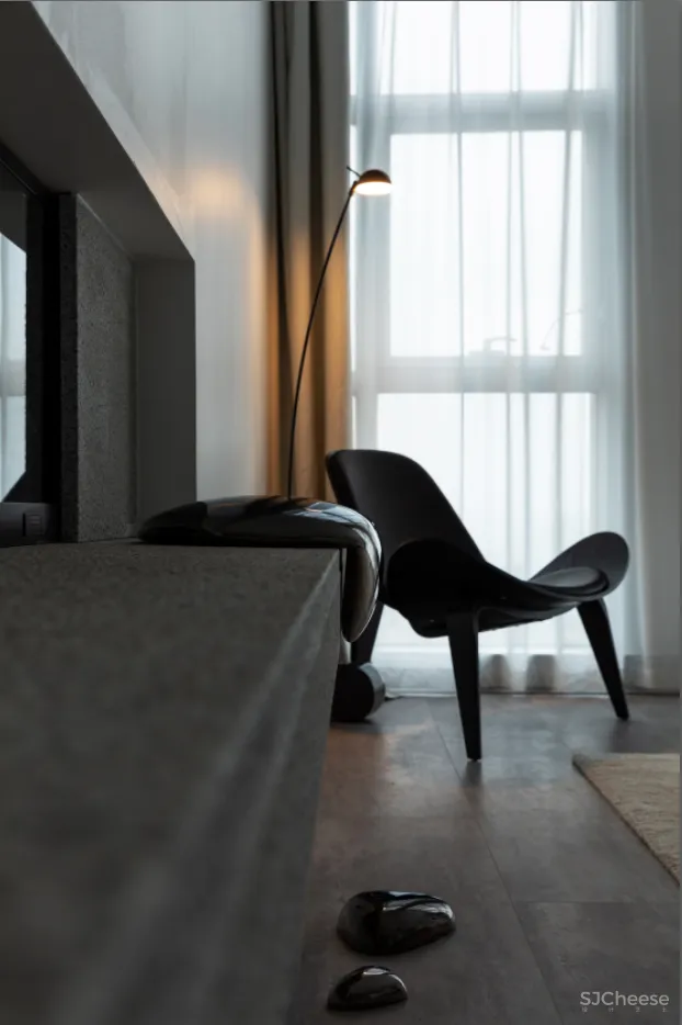 姚晓冰 重庆民宿Ufia Hotel | 荣膺2020意大利A'Design Award国际设计大奖金奖