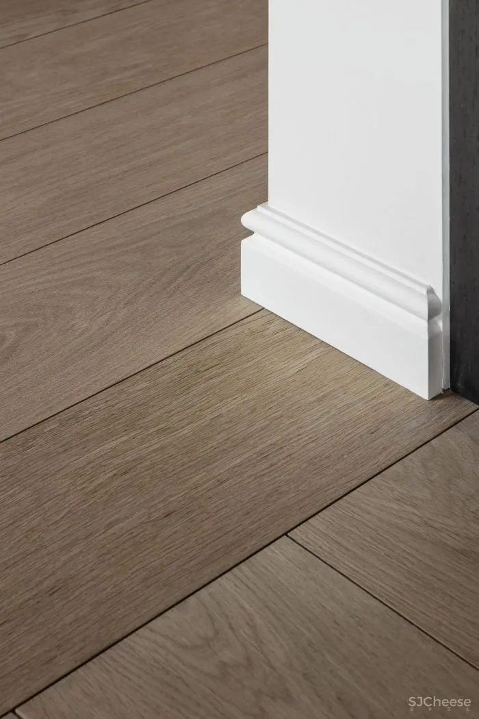 比利时设计,朴实居所!