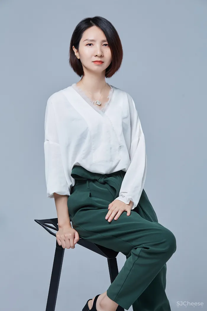 新作丨 必扬设计:中式苏派合院,宁静致远!