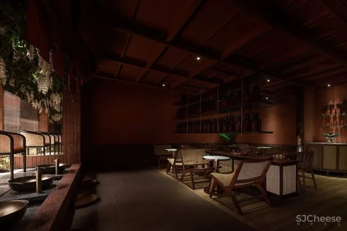 新作 灯灯灯凳|寻找蘭纳古都印迹,沉浸皇族古法 SPA