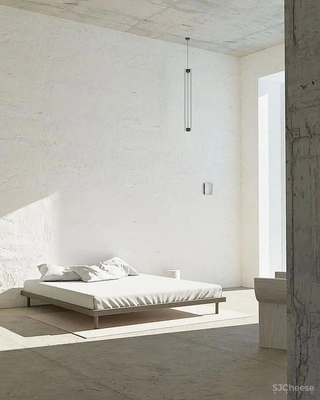 俄罗斯设计,极简美感!