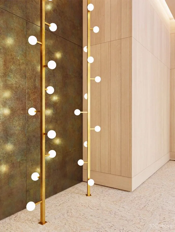 Jaime Beriestain 新作 艺术美学的当代诠释