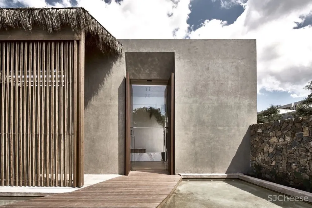 侘寂风的民宿现在为什么这么火!