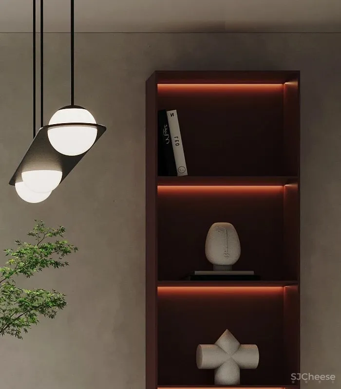 HUERNE 海上风华 • 黑白之间，用极致简约重塑法式浪漫