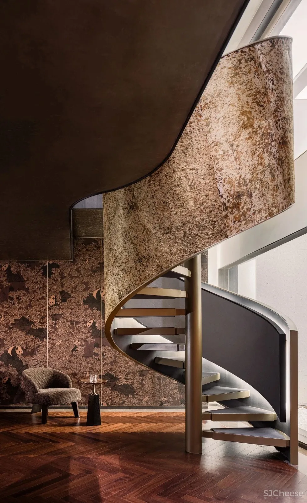 戴昆新作丨 两个独墅豪宅！