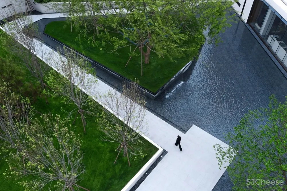 归心觅境 岁月轻吟 南昌江铃新力•铂萃中央