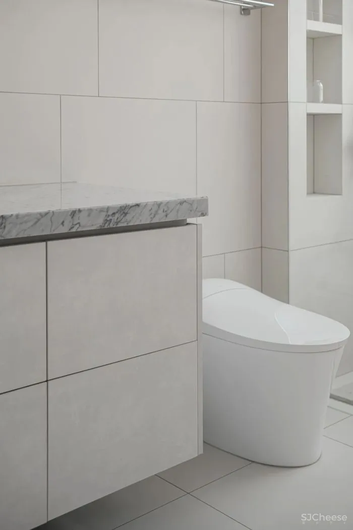 陈黛 × 私宅:平凡住宅