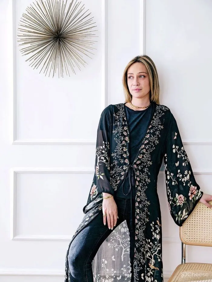 清新简约,美出新高度 !