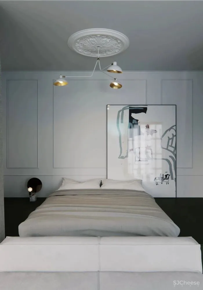 盐系风设计,太高级了!