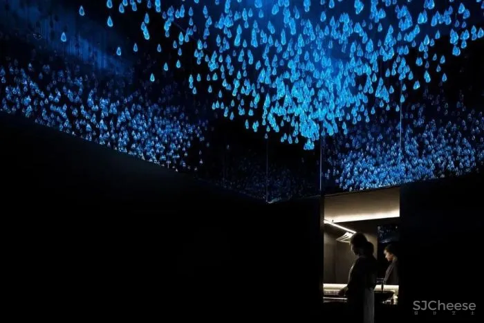 Spa无限康养体验