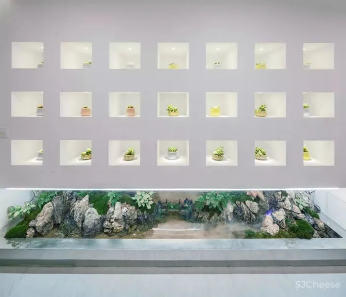 国内优质康养项目 老龄化时代的到来，看新社会语境下的适老建筑如何治愈余生？