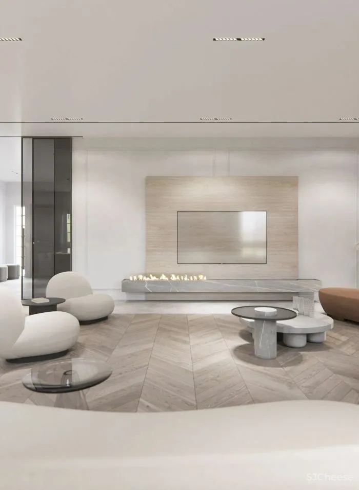 盐系风设计,太高级了!