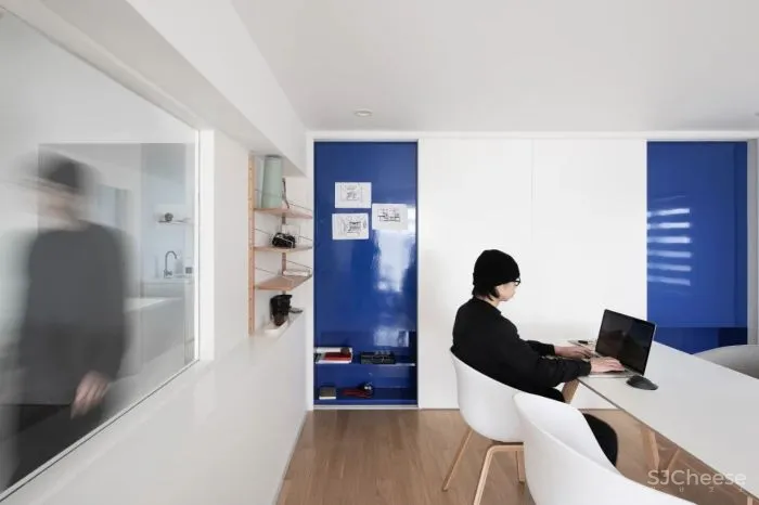 农村盖房又大又土?!建筑师只花15万爆改闲置顶楼,告诉你什么叫“全村的希望”!