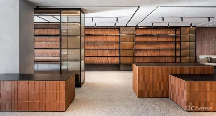 极简大师 Vincent Van Duysen |美得让人沉思的宁静设计