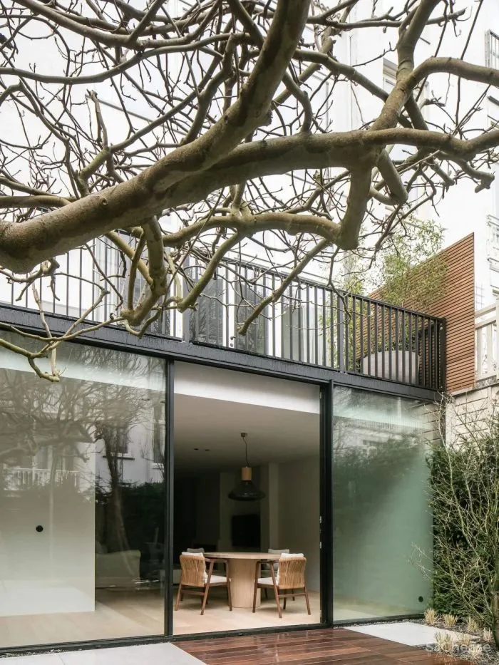 Niels Maier-荷兰极简主义的魅力!