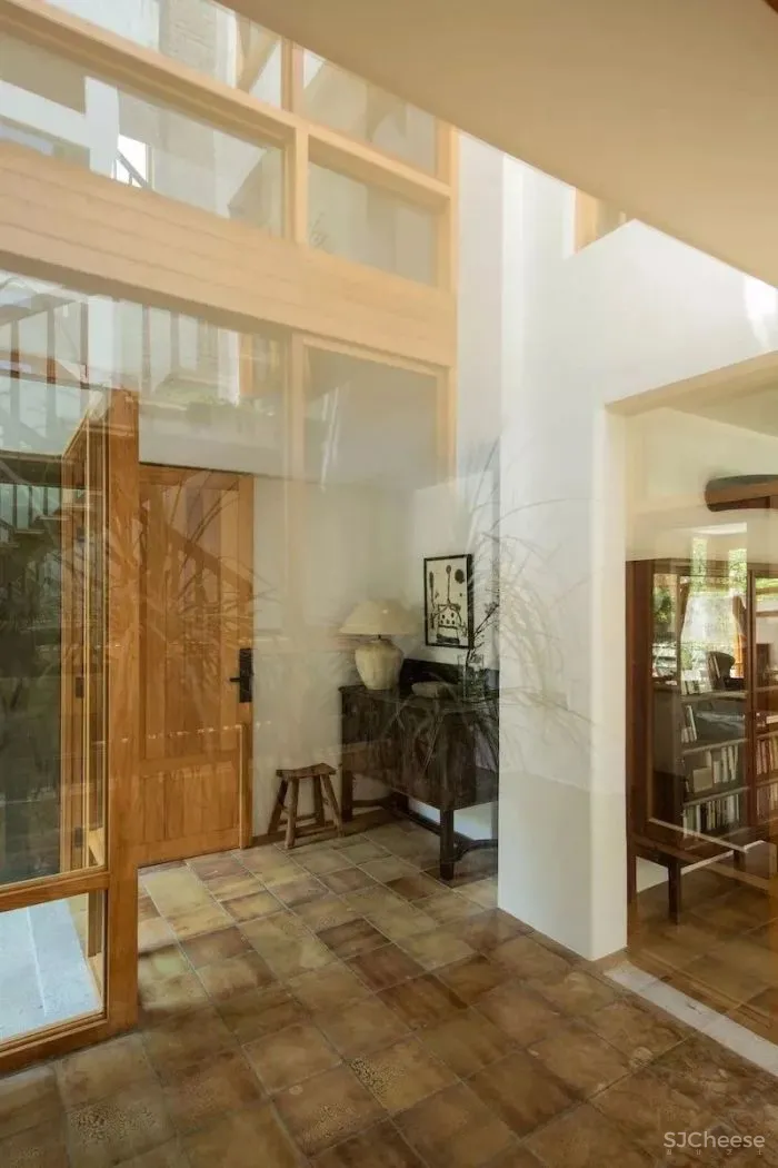 Meet-遇见•梦想改造”设计师谢柯!