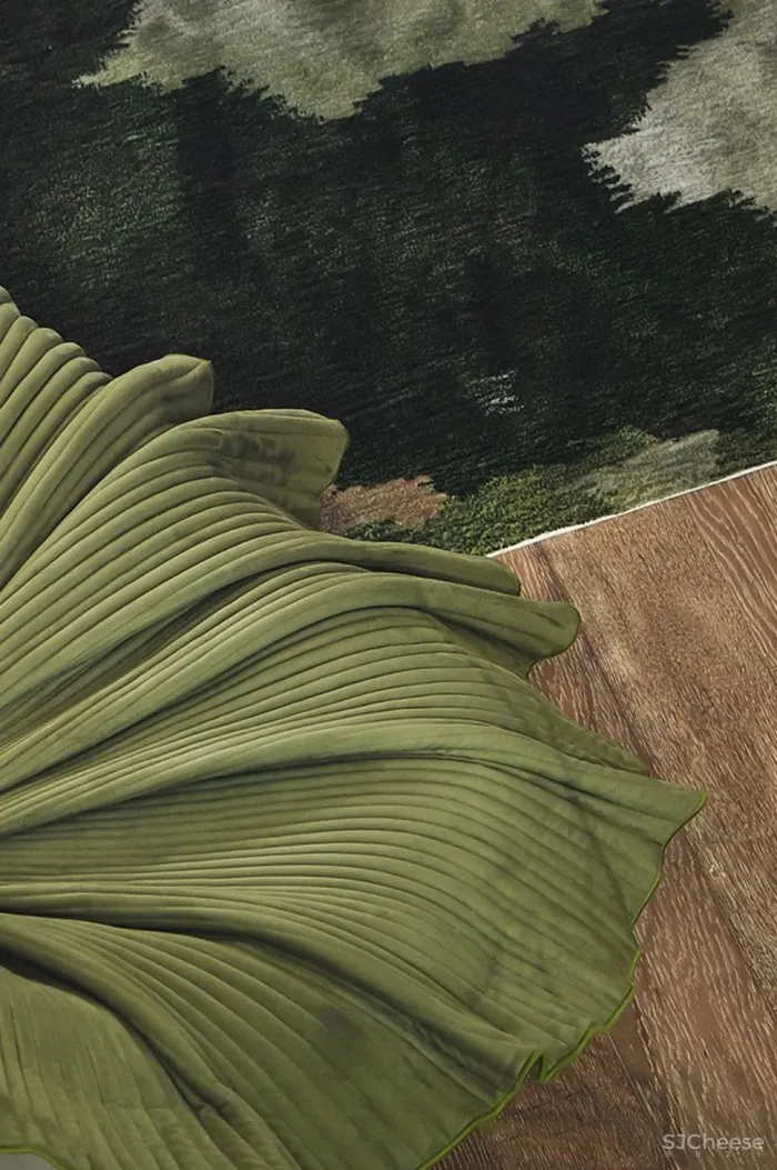 布鲁盟新作 丨折衷主义与艺术共鸣