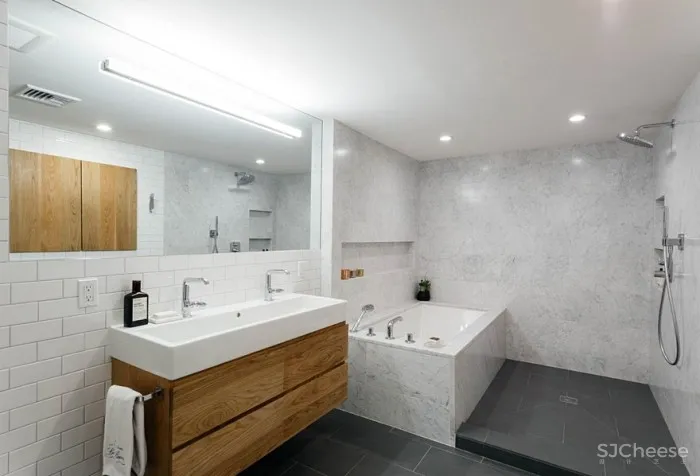 Pavonia Avenue Loft, New York City / Jane Kim Design