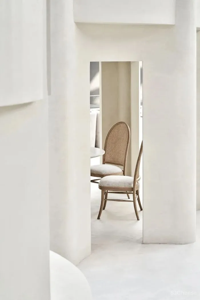 云色设计 云分享:Tomacado花厨,深圳全新概念店