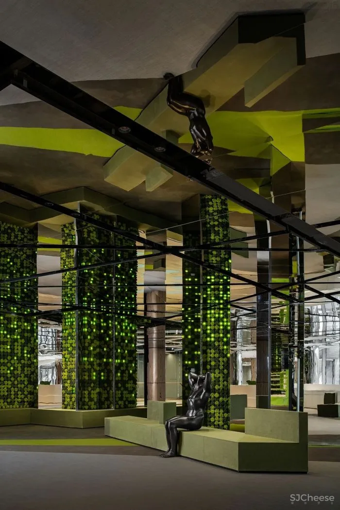 全国地产看重庆|网红地产复盘 大师豪宅项目考察