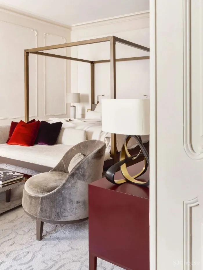 Jaime Beriestain 新作 艺术美学的当代诠释