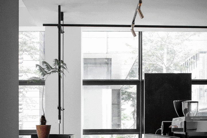 新作｜埂上设计：简构空间，融合高于生活的艺术