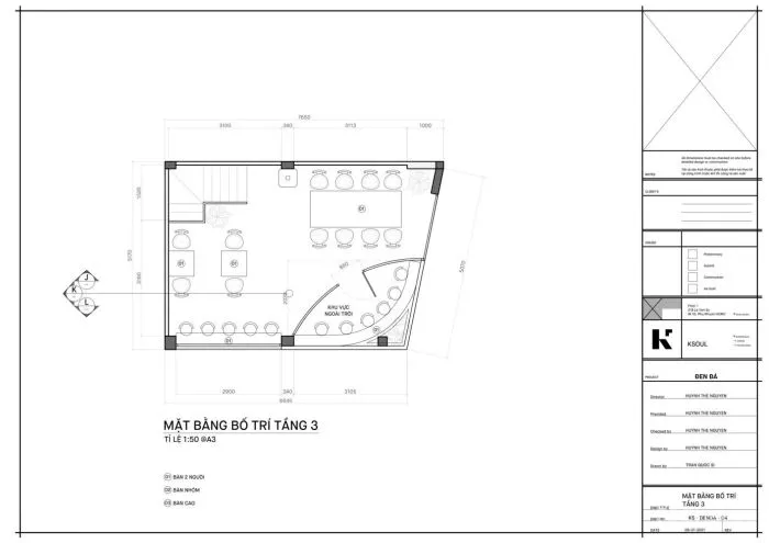 越南新开的创意咖啡馆,这设计很“养眼”
