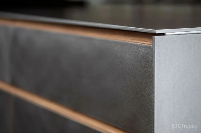 naturehumaine │ 悬浮在森林中的住宅,隐逸而宁静