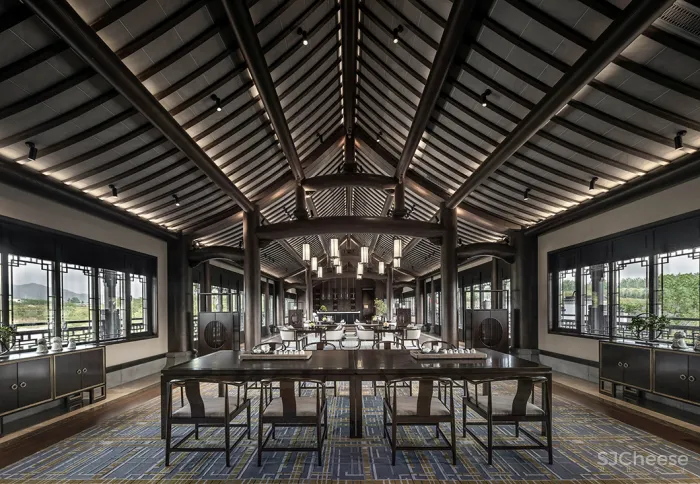 黄后钦:大隐于世,静享徽生活!