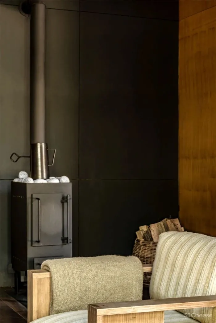 度假目的地|盘点全球38家安缦酒店设计