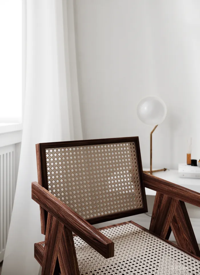 现代简约风公寓,满分的设计!