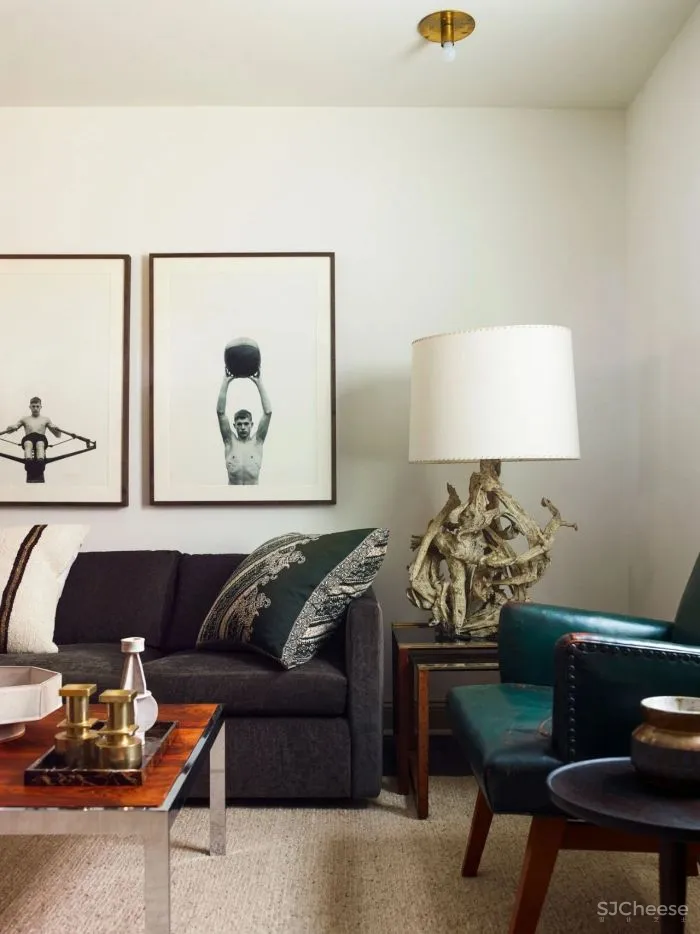 Kevin Dumais 低调奢华,一场来自中世纪的邂逅