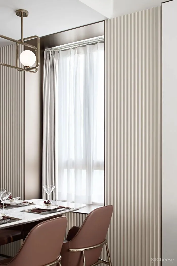 大研设计 x 中海:高质主义,“雅奢风”才是当下流行姿态!