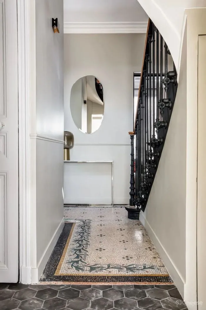 巴黎设计，优雅经典的气息！