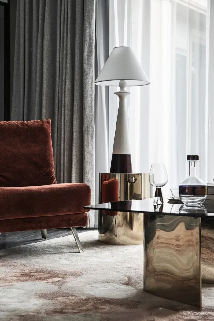 LSD丨万科·莱茵半岛 生活的多种方式