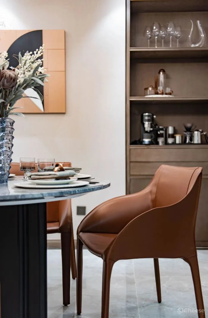 一目设计新作丨摄取城市山水景观片段,瞭望一城未来