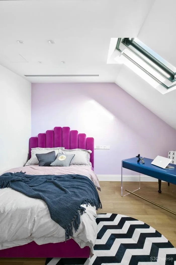 绝美轻奢风,就是这么撩人!