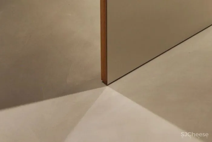 新作 “剧场”商店 HARUKI OKU DESIGN PAN PROJECTS