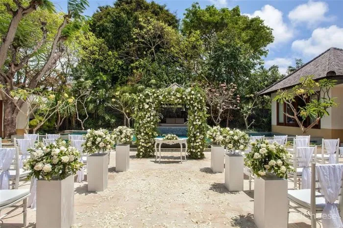 度假目的地|盘点全球38家安缦酒店设计