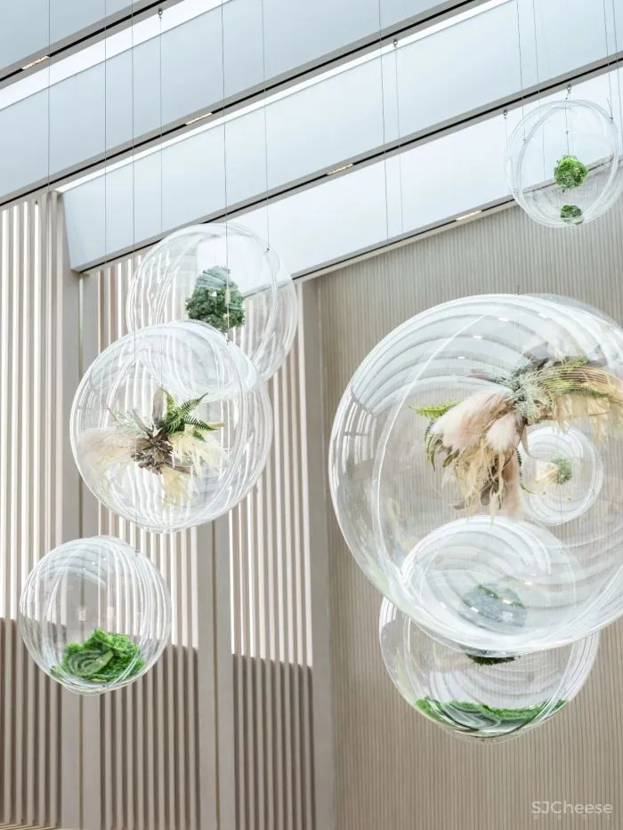 新作丨 太吉元禾:姆明小镇·童话治愈系美学空间